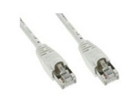 V7 CAT5E Patch Cable UTP, 30m (V7-C5U-30M-WHS)